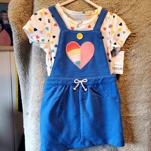 Baby clothes